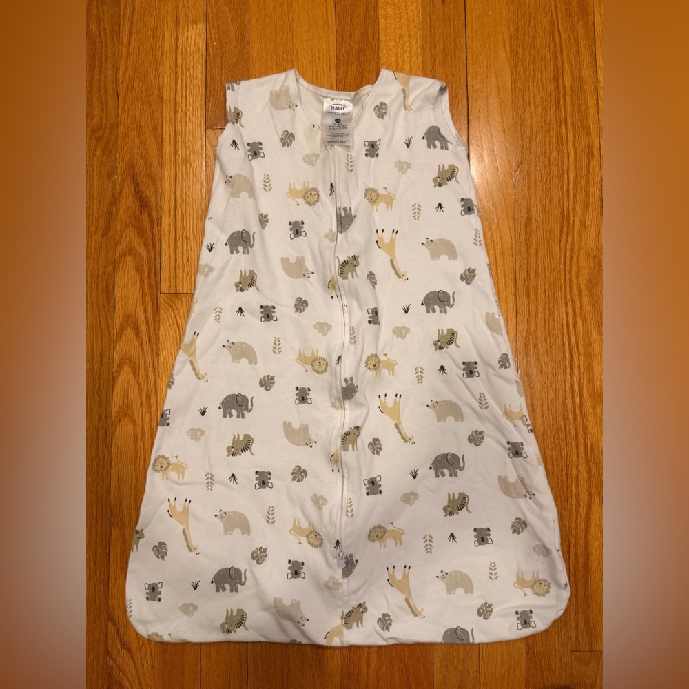 HALO Sleepsack (L 12-18M)